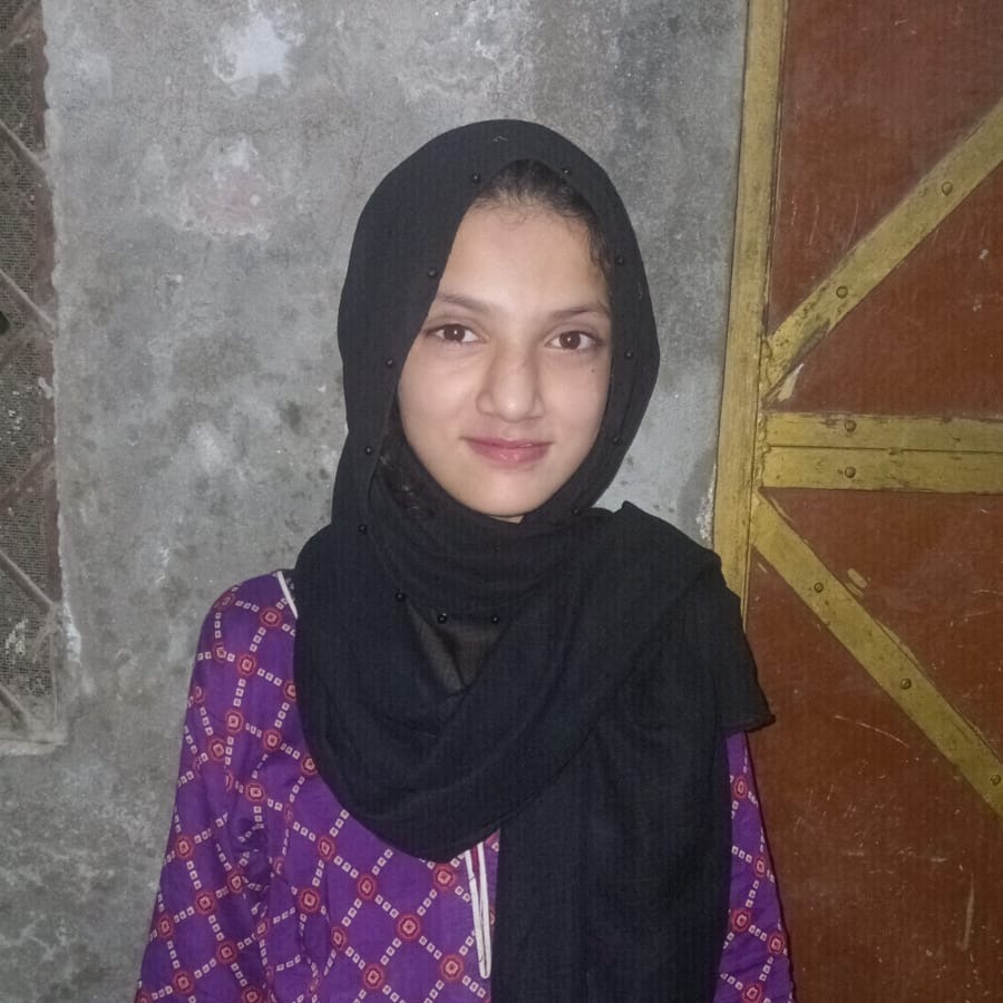 Aisha Bibi
