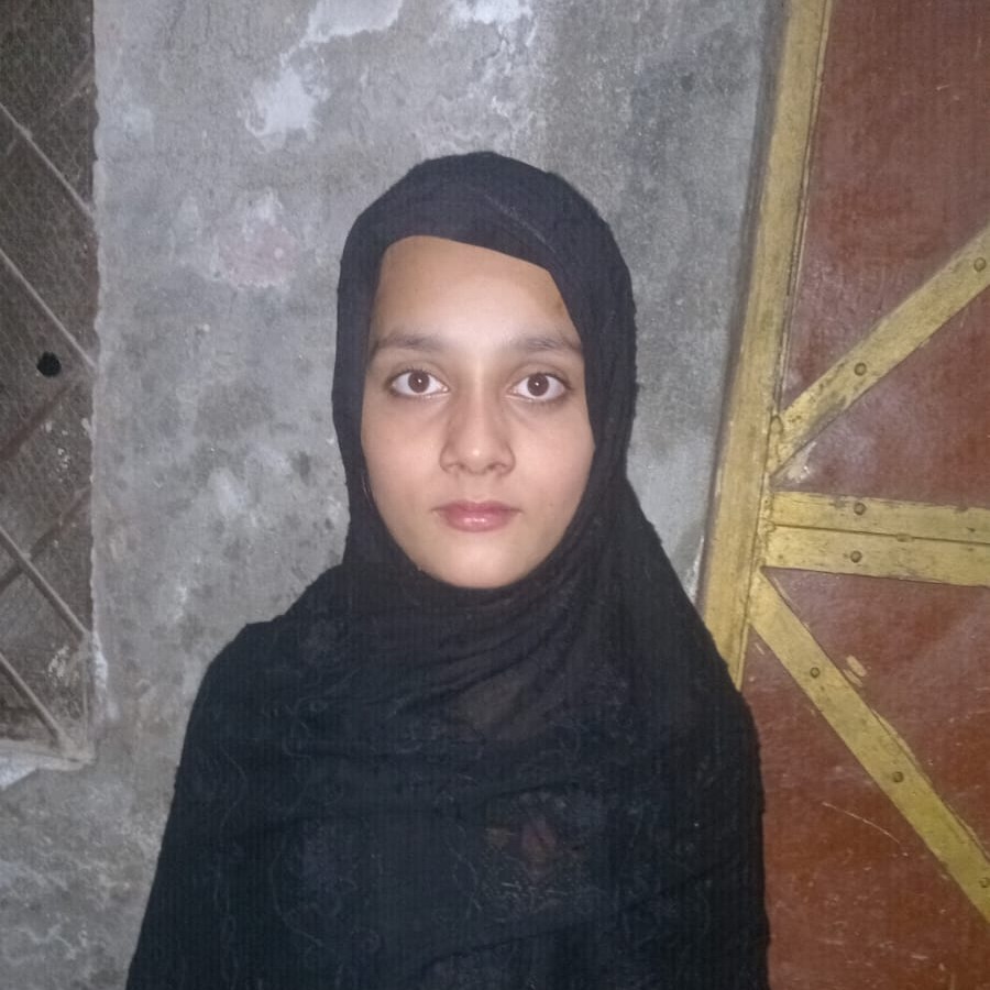 Sughra Syed