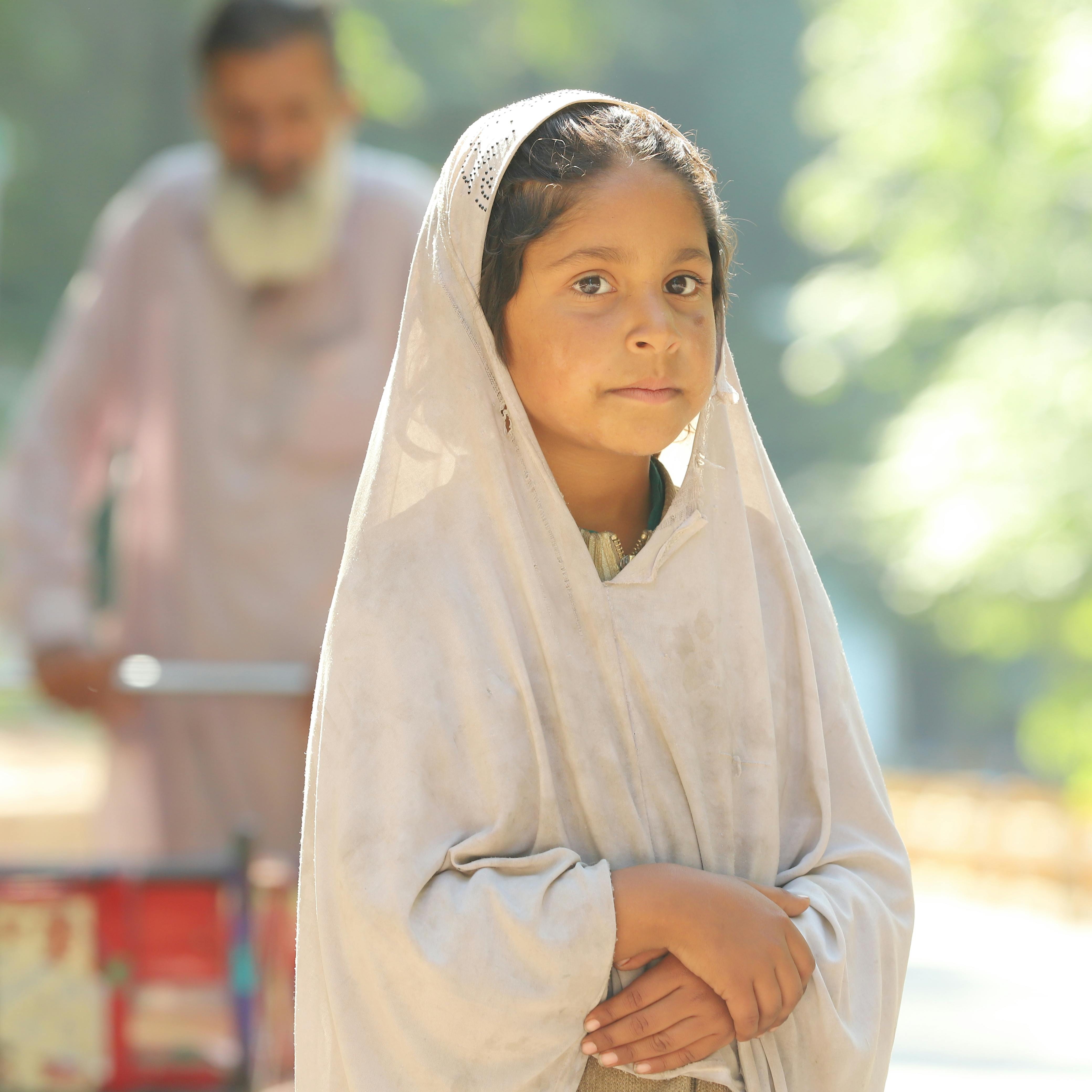 Zainab Malik