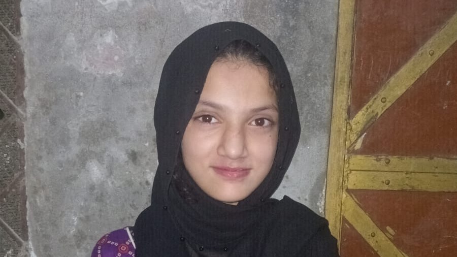 Hijab Zahra