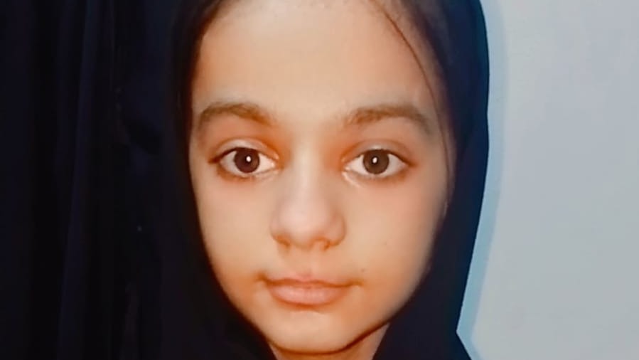 Abiha Asif