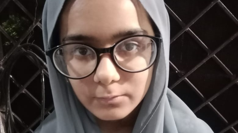 Anaya Asif